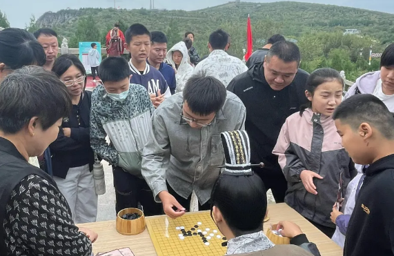 立春遇新春 | 春节到云梦山过马年，不负新春好时光！