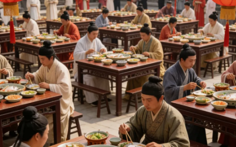 朱仙镇启封故园：2026华夏民俗年文化系列活动|即将开幕啦！