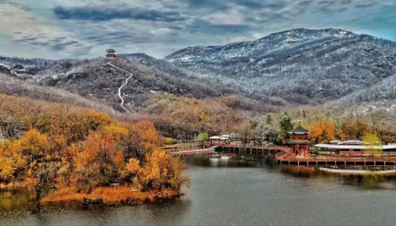 @生肖属马、姓马的游客,七十二潭景区春节期间免门票