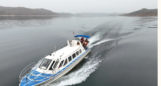 2026春节，荆紫仙山邀你开启一趟有景、有玩的新春之旅！