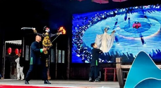 朱仙镇启封故园｜“我们的节日·2026华夏民俗年文化系列活动”盛大开幕！