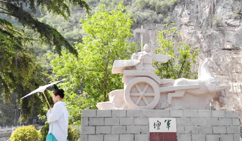 芳华三月,惠游云梦 ▏女神免票,男士半价,冲冲冲!!!