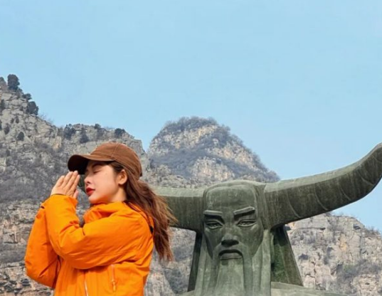 今日首启！女神免票！神农山漫山桃花等你赴约！
