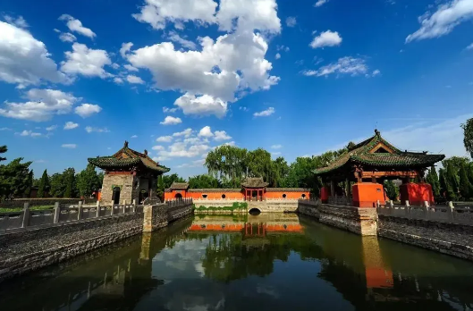 考生免门票 | 王屋文旅集团喊话河南省2026年公务员考生：景区优惠政策来了~