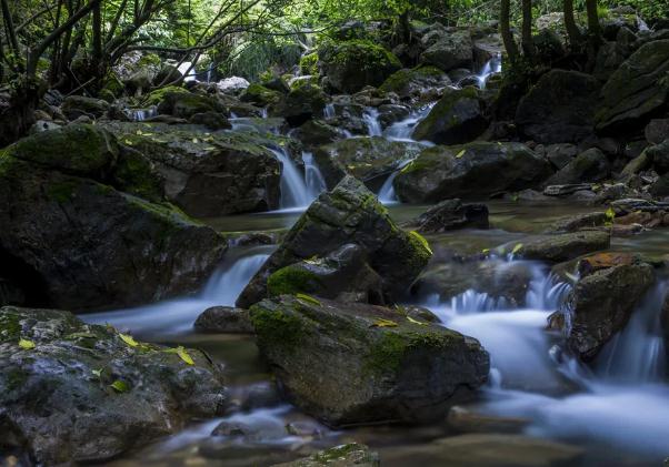 带娃游老君山，这份“不累妈”攻略请收好！