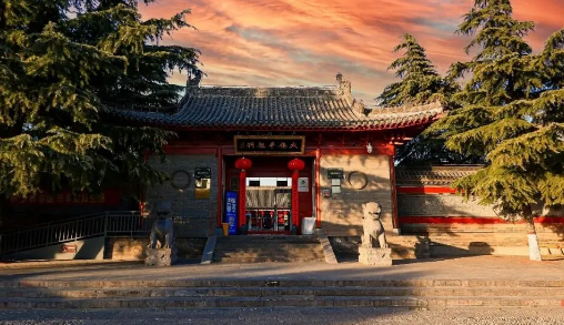 “健康生活·太极同行”！3月21日，就在陈家沟→