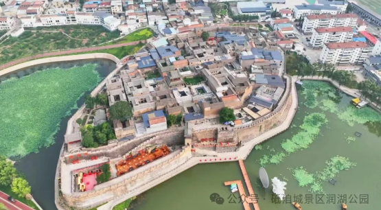 登砥洎城文昌阁，读一读石头上的“学霸笔记”