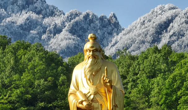 马年踏春，马上出发！老君山的第一抹春色藏不住了