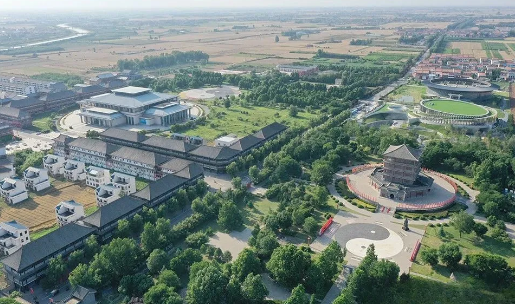 清明踏青｜春光明媚，太极正好，不负好时光