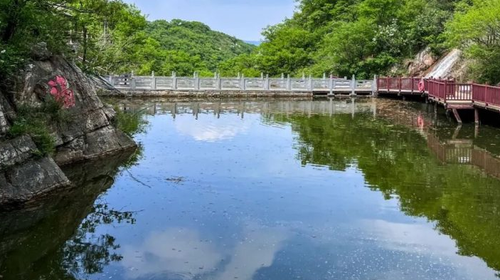 逃离城市计划|登封摘星楼，藏着成年人的松弛解药