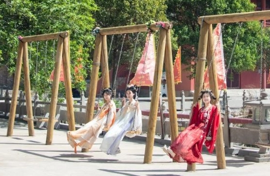 封神朝歌城，一步一千年｜2026年淇县文旅巡回推介会石家庄站圆满落幕