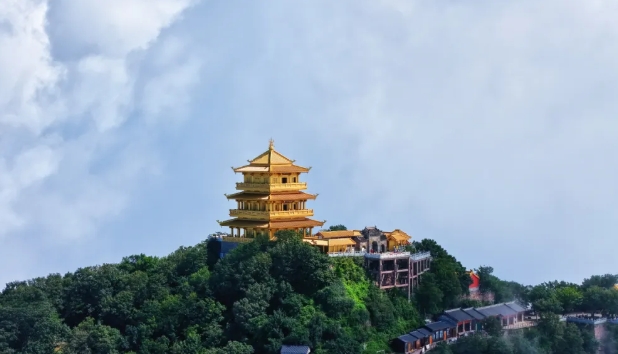 文美济源，暖心服务｜王屋山景区持续优化服务，守护每一段旅程