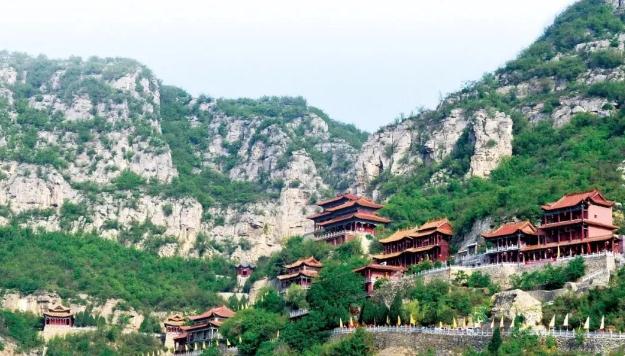 校园绳索救援实训丨朝阳山景区解锁体育旅游新体验