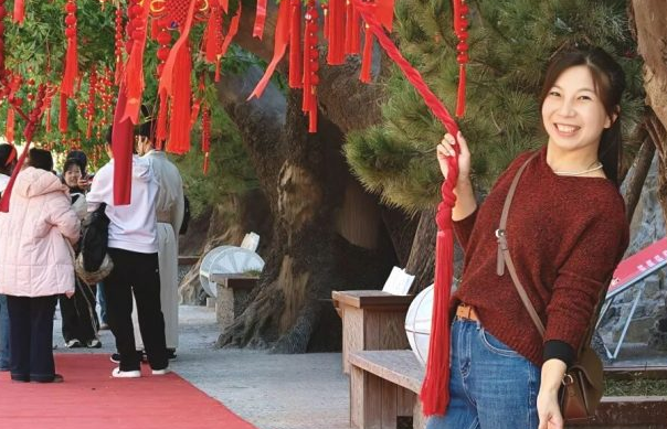 五一去野！云梦山一站式承包年轻人的快乐！