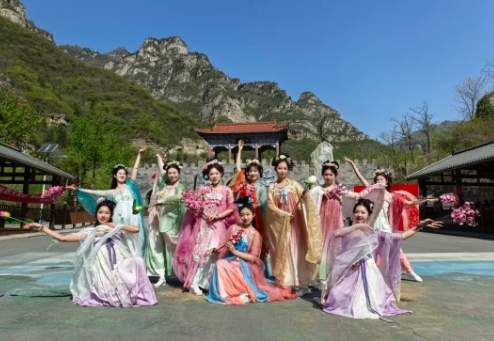 神农山五一游玩攻略！游线、购票、打卡点！看这篇就够！速收藏！