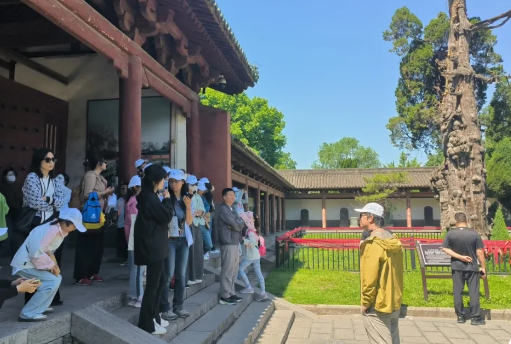 五一嗨翻济源｜四大核心景区超燃活动合集，趣味拉满，欢乐不打烊！