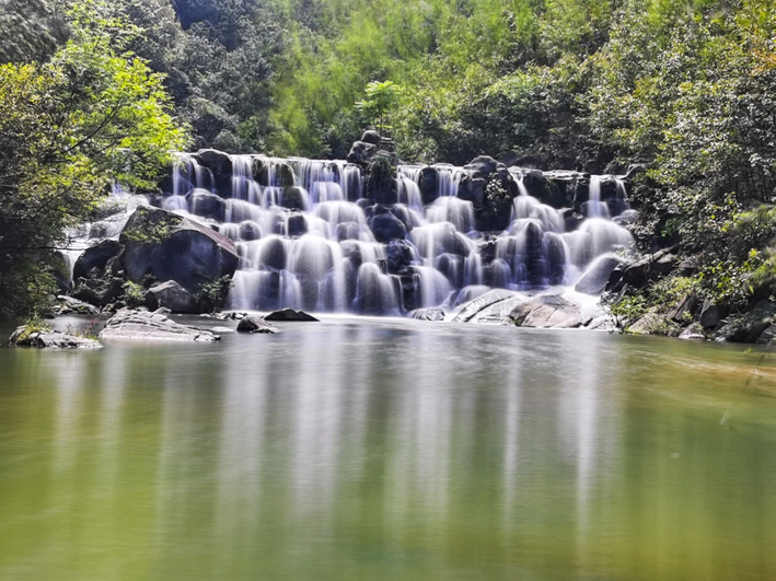 5.19免门票!赴五朵山初夏山野之约