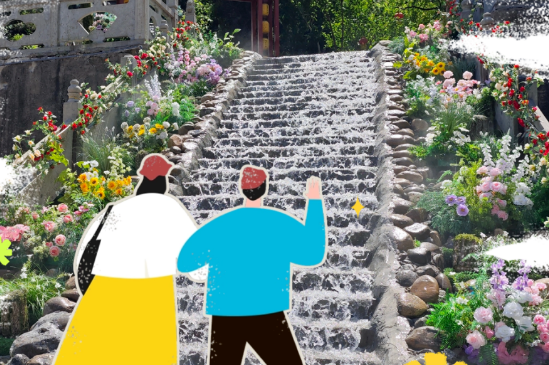 九女仙湖免门票已经9天了，你不会还不知道吧？