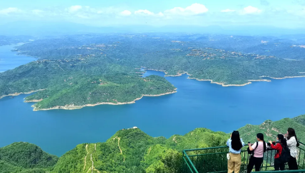 荆紫和鸣 乐颂长河|6·18“黄河之声”响彻荆紫仙山,免费共赴音乐盛宴