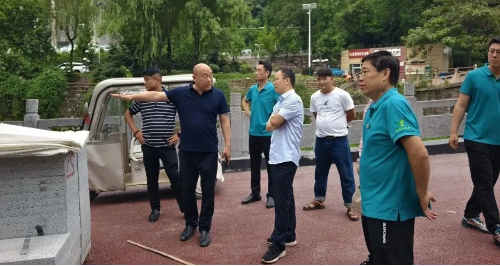 不止于“最美”,龙潭大峡谷正以“匠心”为笔,作答一场品质升维的时代之问!