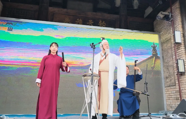 夏至遇端阳,青山敬父爱|王屋山端午小长假圆满收官!