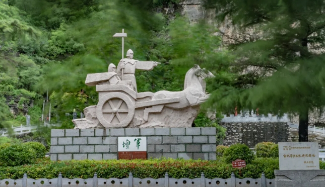 盛夏云梦山,赴一场山野盛宴!