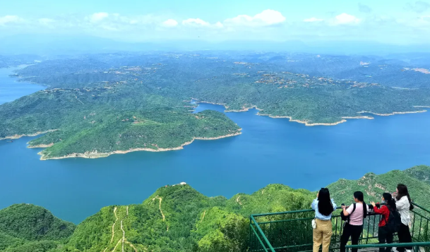 事关周末出行，荆紫仙山景区的一份小提醒