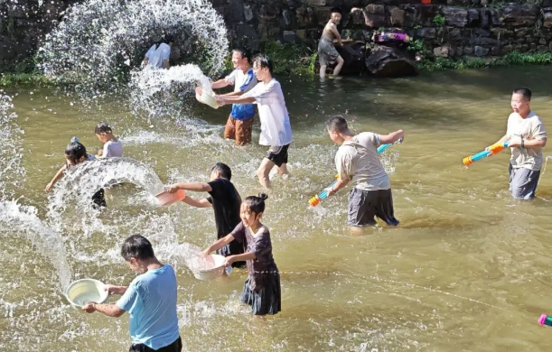 龙潭大峡谷：倒计时！错过，就没有了！