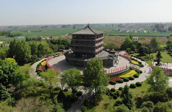 师恩润桃李,太极敬园丁|陈家沟景区教师节感恩福利来喽