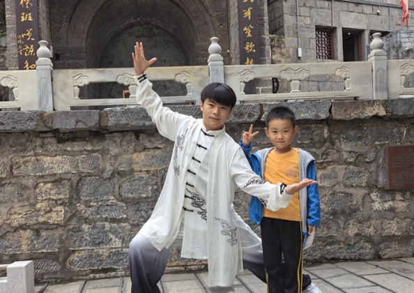 月圆中秋，一站式解锁云梦山嗨玩时刻！